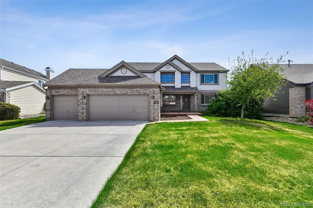 9268 Canyon Wren Court Highlands Ranch CO 80126