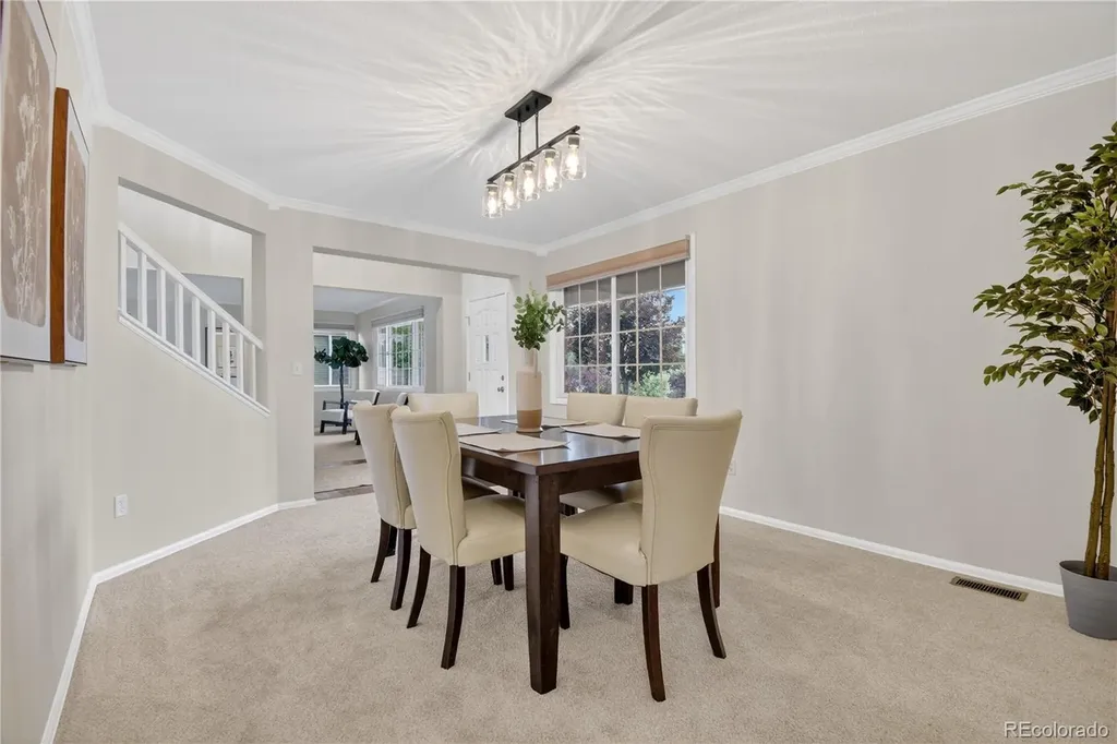 9268 Canyon Wren Court Highlands Ranch CO 80126