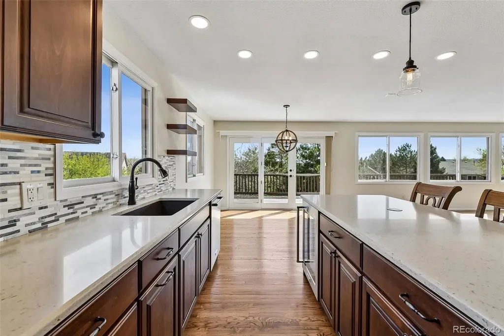 9268 Canyon Wren Court Highlands Ranch CO 80126