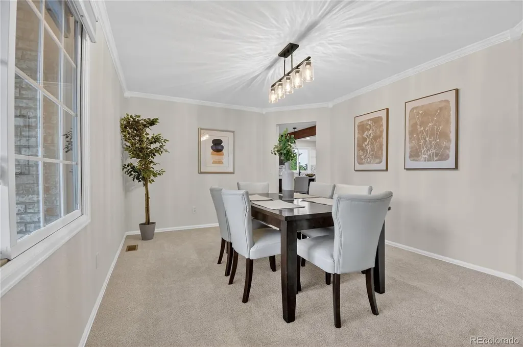 9268 Canyon Wren Court Highlands Ranch CO 80126