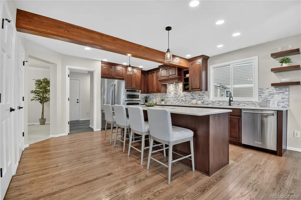 9268 Canyon Wren Court Highlands Ranch CO 80126