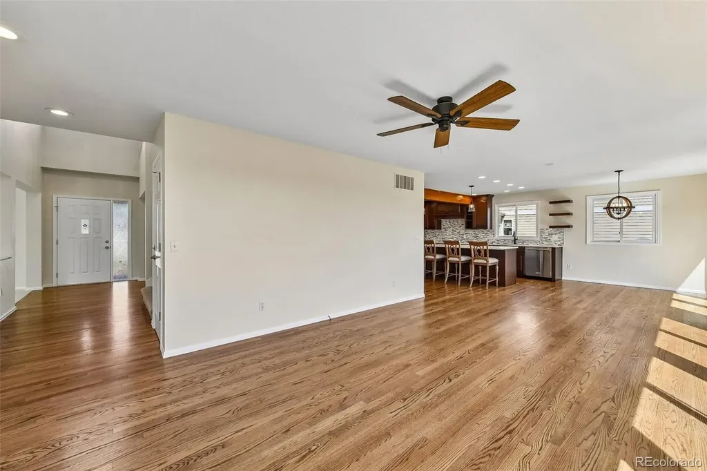 9268 Canyon Wren Court Highlands Ranch CO 80126