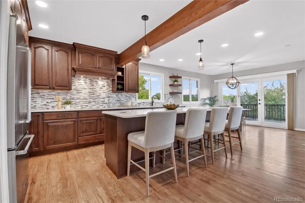 9268 Canyon Wren Court Highlands Ranch CO 80126