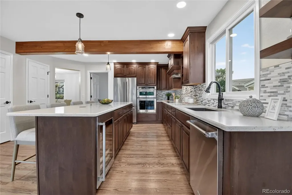 9268 Canyon Wren Court Highlands Ranch CO 80126