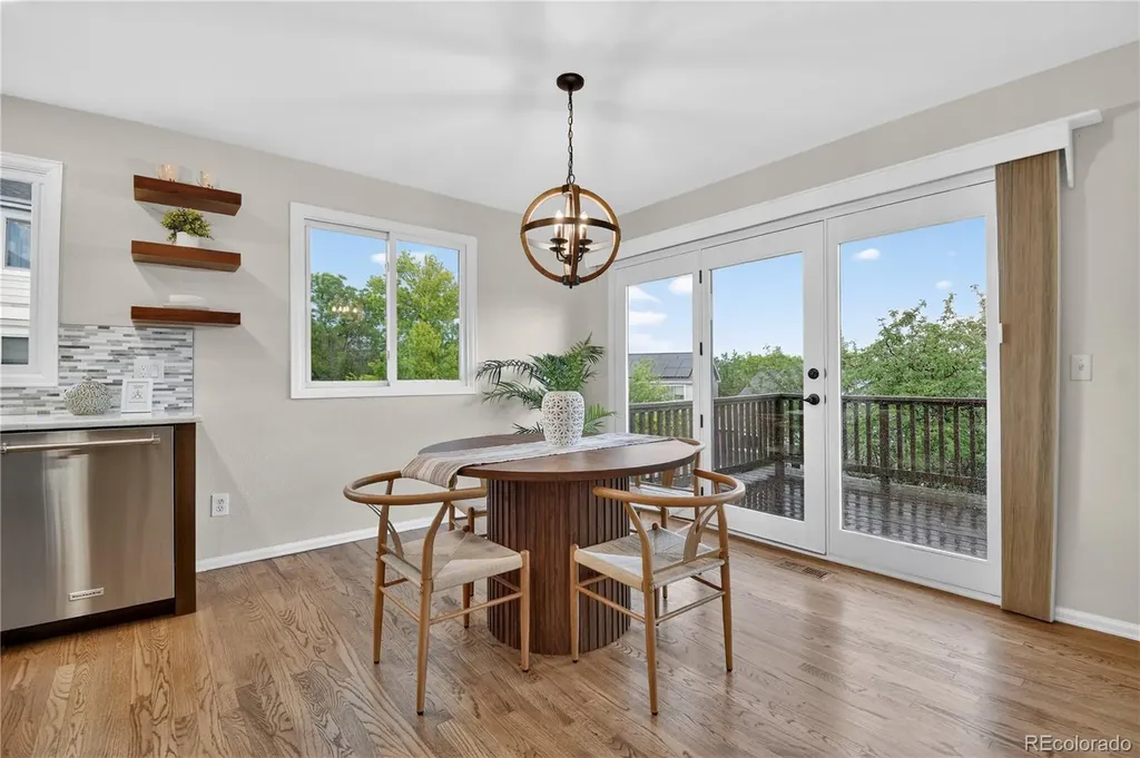 9268 Canyon Wren Court Highlands Ranch CO 80126
