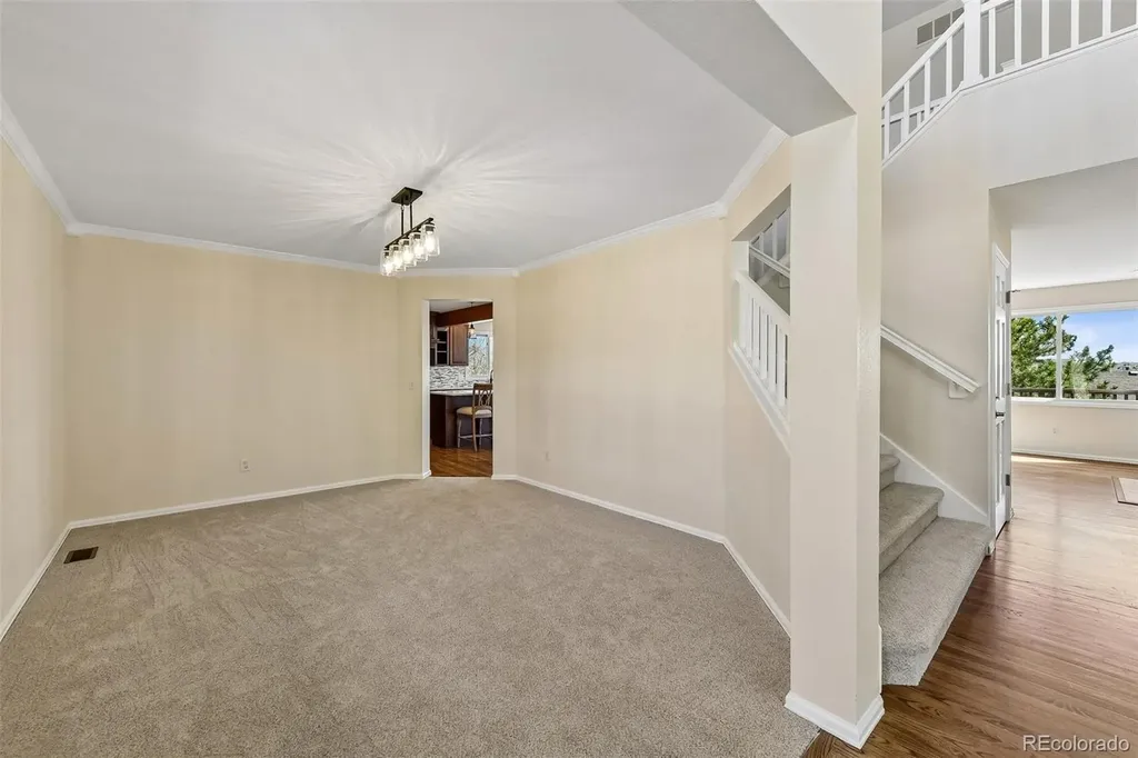 9268 Canyon Wren Court Highlands Ranch CO 80126