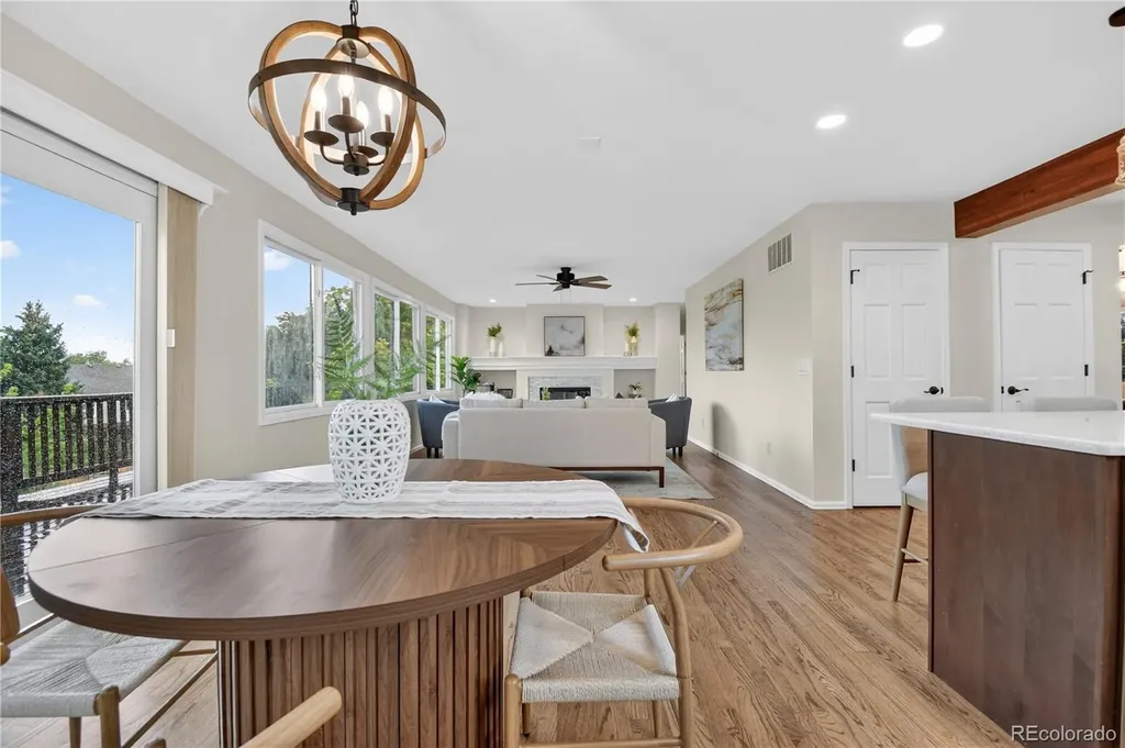 9268 Canyon Wren Court Highlands Ranch CO 80126