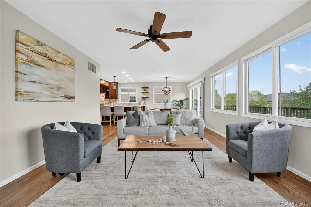 9268 Canyon Wren Court Highlands Ranch CO 80126