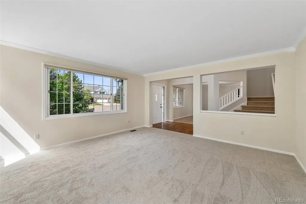 9268 Canyon Wren Court Highlands Ranch CO 80126