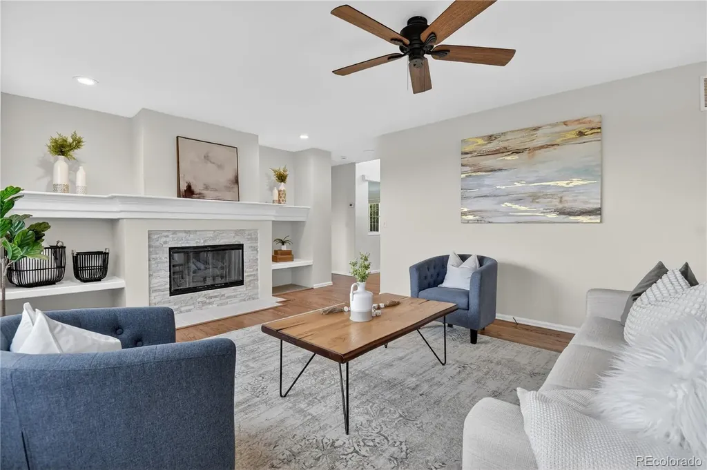 9268 Canyon Wren Court Highlands Ranch CO 80126