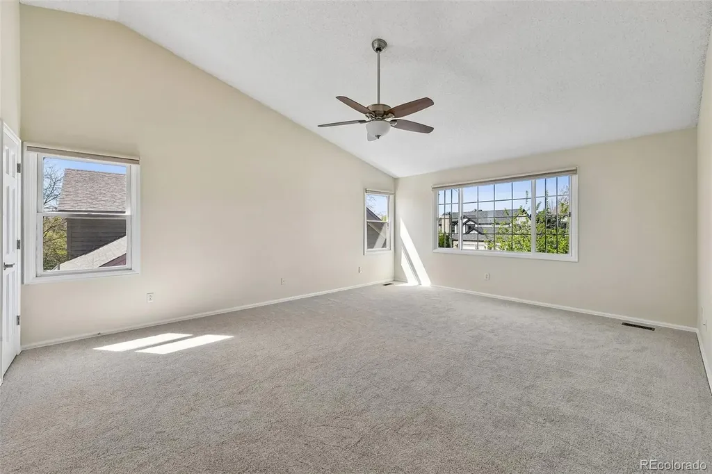 9268 Canyon Wren Court Highlands Ranch CO 80126