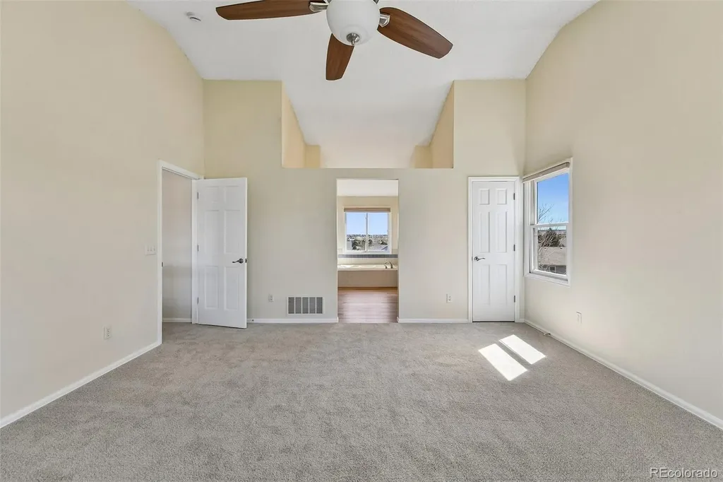 9268 Canyon Wren Court Highlands Ranch CO 80126