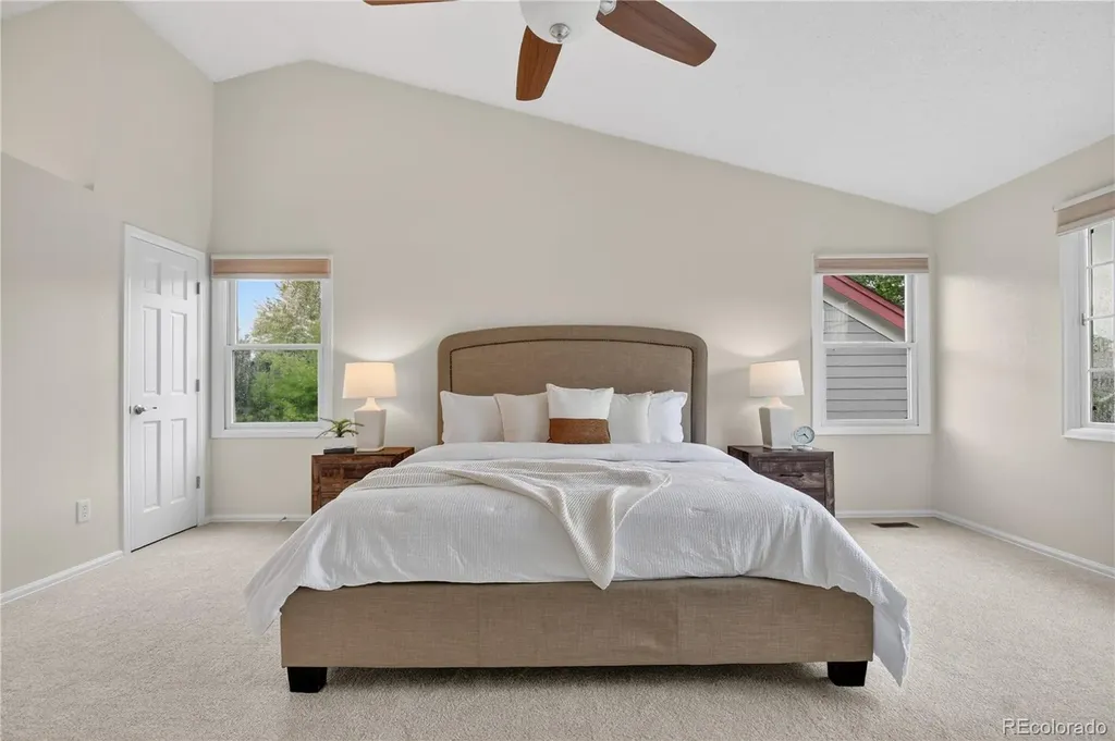9268 Canyon Wren Court Highlands Ranch CO 80126