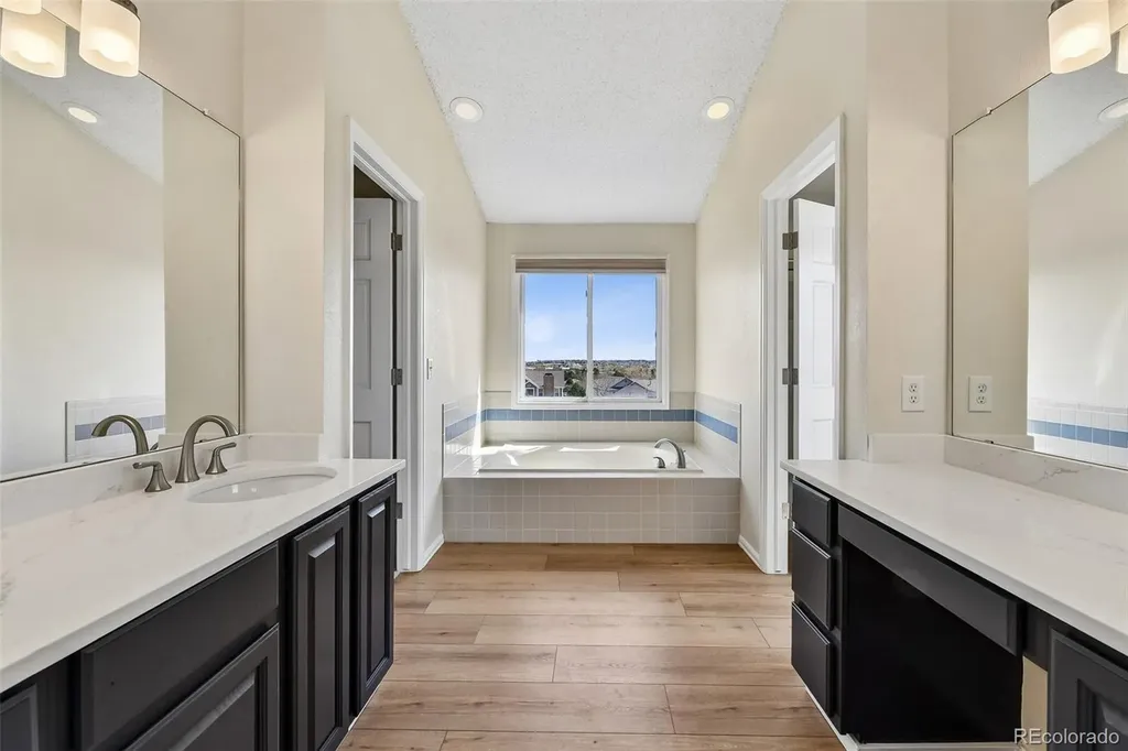 9268 Canyon Wren Court Highlands Ranch CO 80126