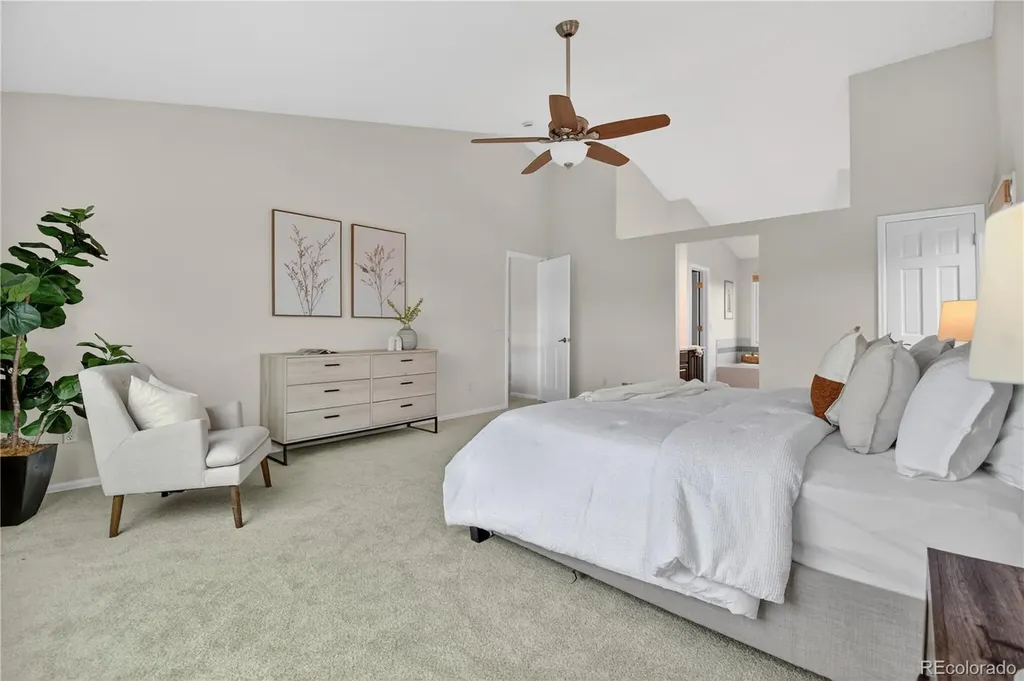9268 Canyon Wren Court Highlands Ranch CO 80126