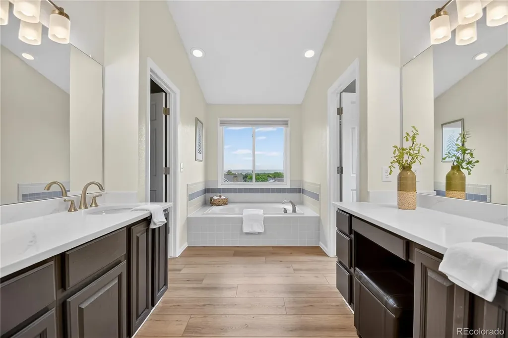 9268 Canyon Wren Court Highlands Ranch CO 80126