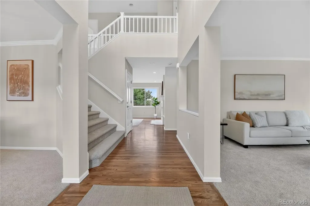 9268 Canyon Wren Court Highlands Ranch CO 80126