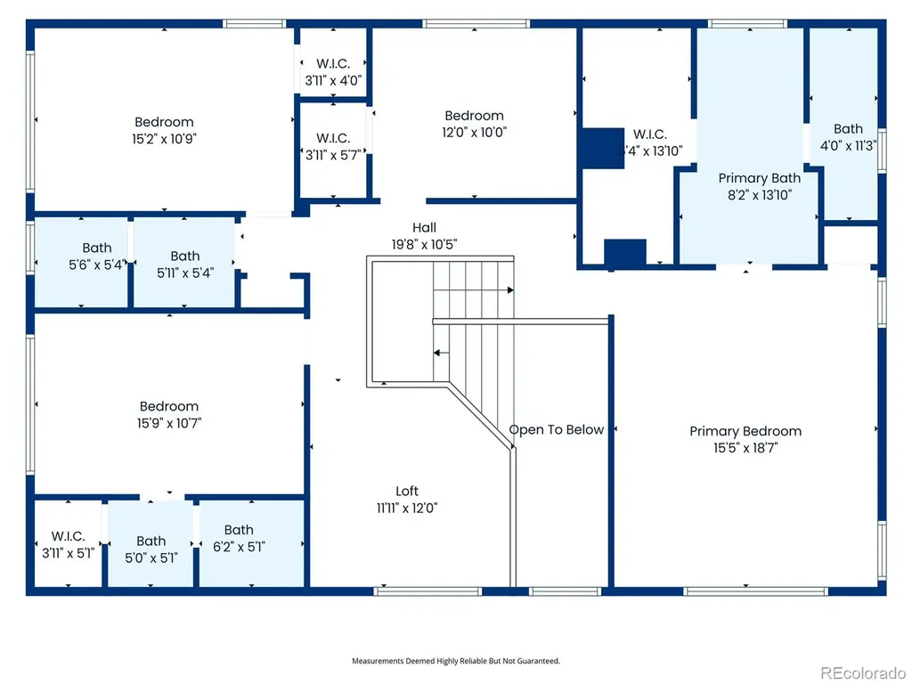 9268 Canyon Wren Court Highlands Ranch CO 80126