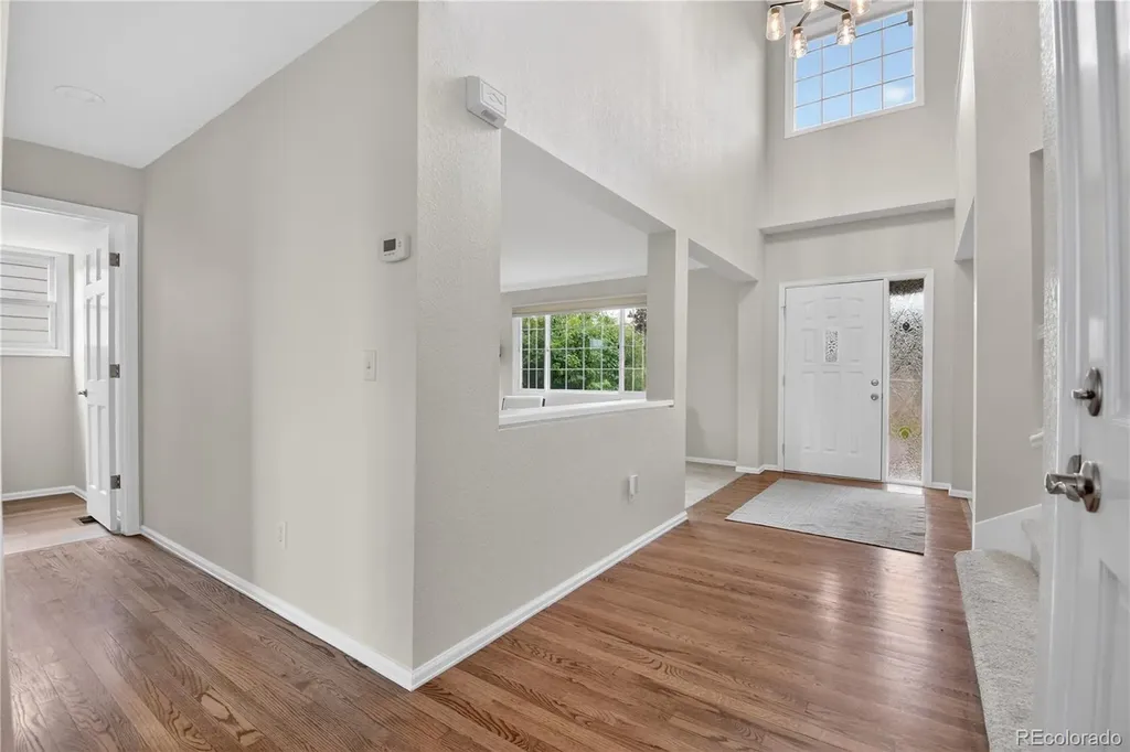 9268 Canyon Wren Court Highlands Ranch CO 80126