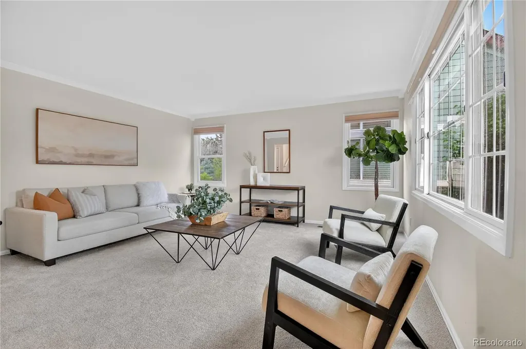 9268 Canyon Wren Court Highlands Ranch CO 80126