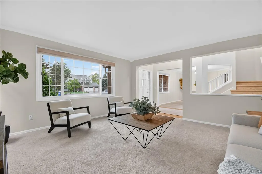 9268 Canyon Wren Court Highlands Ranch CO 80126