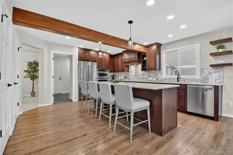 9268 Canyon Wren Court Highlands Ranch CO 80126