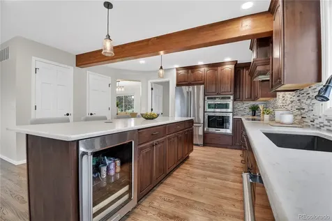 9268 Canyon Wren Court Highlands Ranch CO 80126