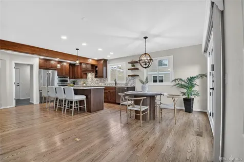 9268 Canyon Wren Court Highlands Ranch CO 80126