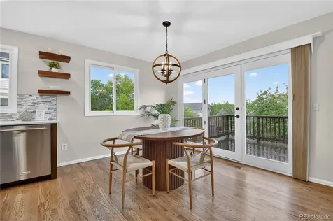 9268 Canyon Wren Court Highlands Ranch CO 80126