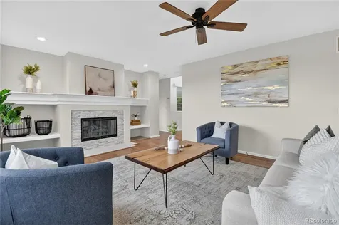 9268 Canyon Wren Court Highlands Ranch CO 80126