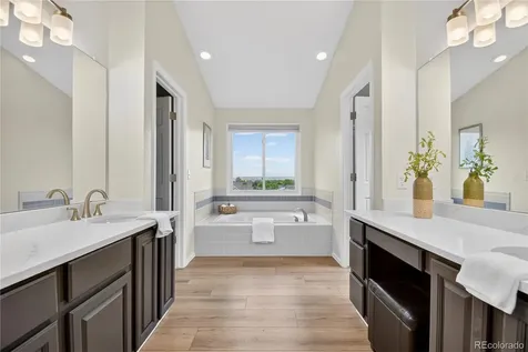 9268 Canyon Wren Court Highlands Ranch CO 80126