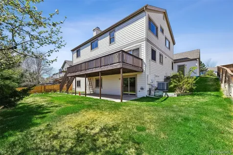 9268 Canyon Wren Court Highlands Ranch CO 80126
