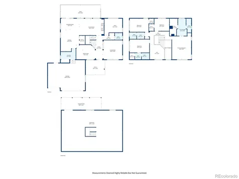 9268 Canyon Wren Court Highlands Ranch CO 80126