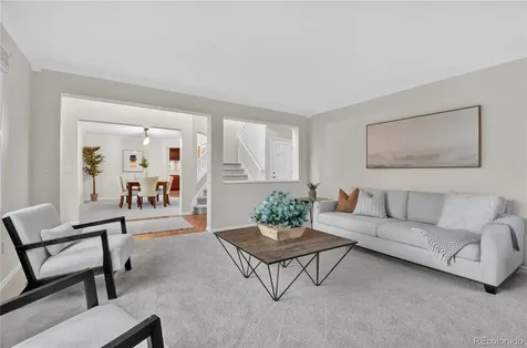 9268 Canyon Wren Court Highlands Ranch CO 80126