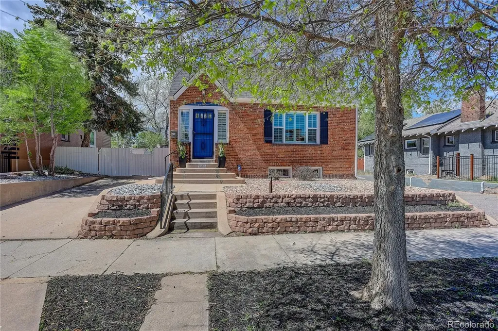 725 S Grant Street Denver CO 80209