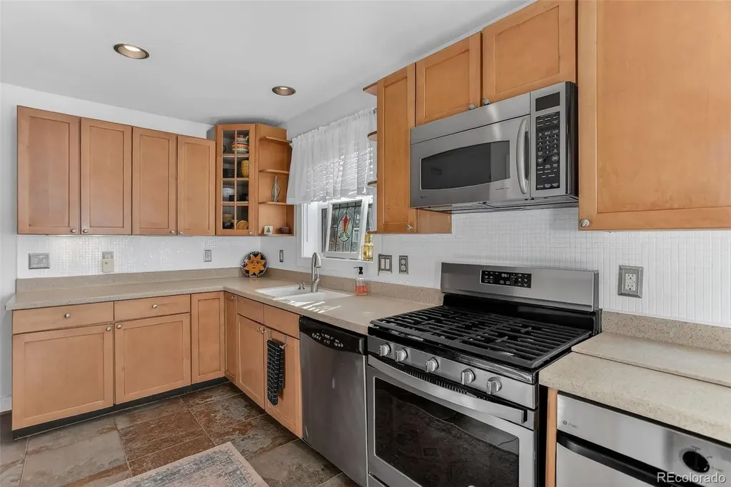 725 S Grant Street Denver CO 80209