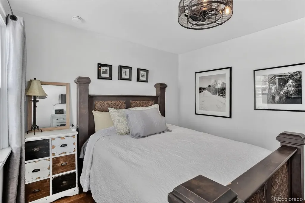 725 S Grant Street Denver CO 80209