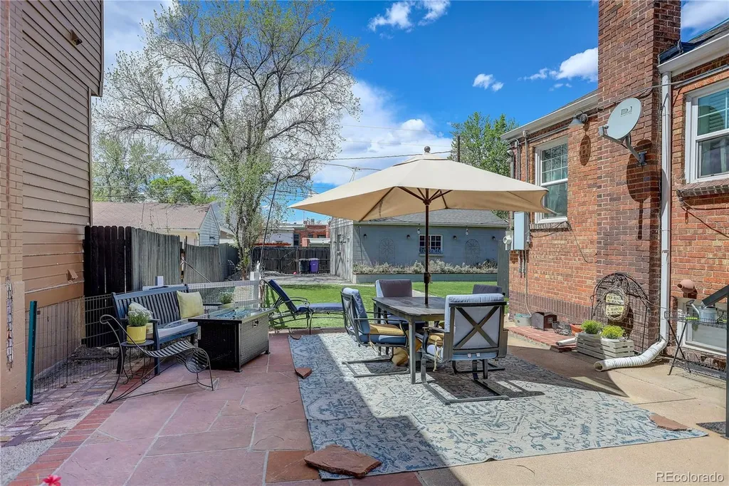 725 S Grant Street Denver CO 80209