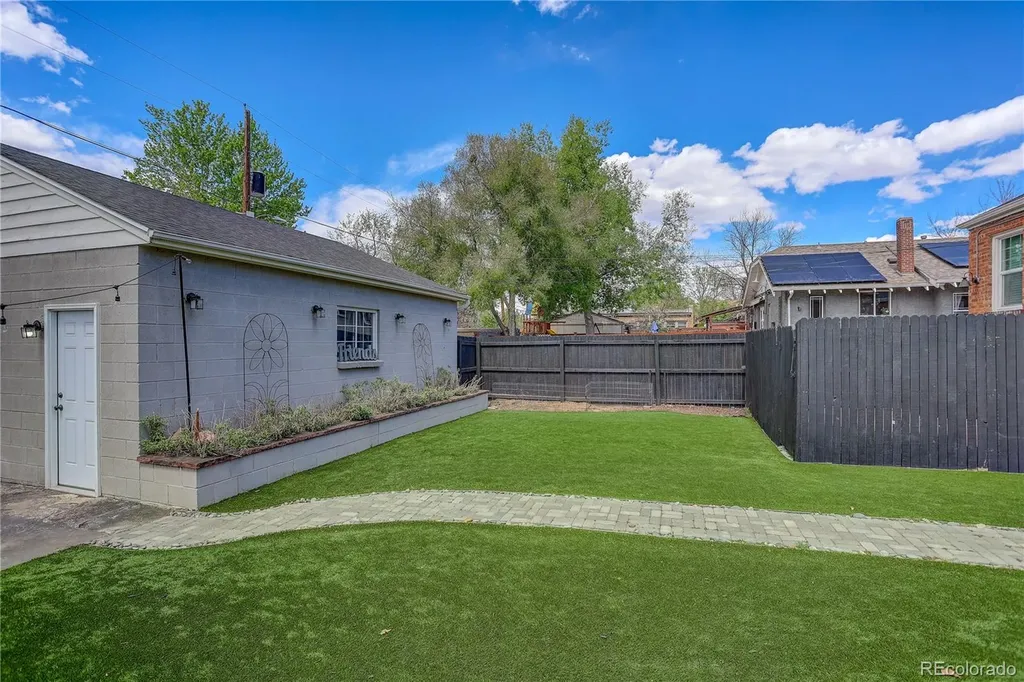 725 S Grant Street Denver CO 80209