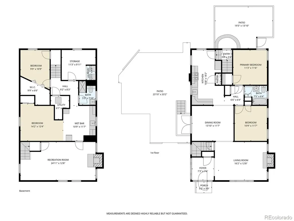 725 S Grant Street Denver CO 80209