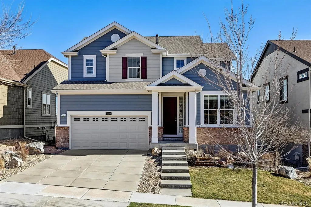 8610 Zircon Way Arvada CO 80007