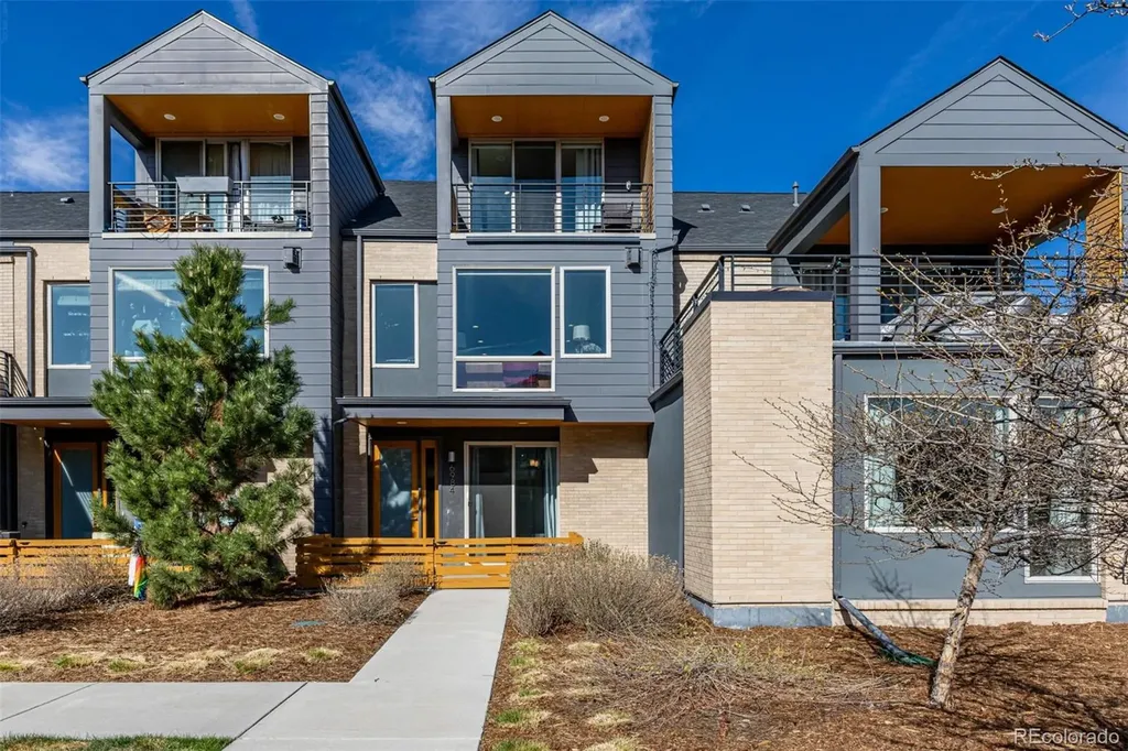 6984 E 1st Avenue Denver CO 80230