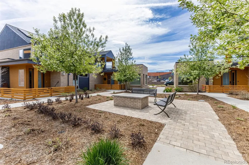 6984 E 1st Avenue Denver CO 80230