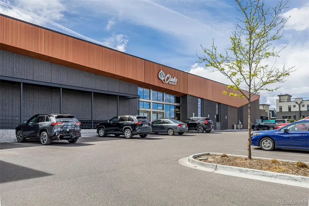 6984 E 1st Avenue Denver CO 80230