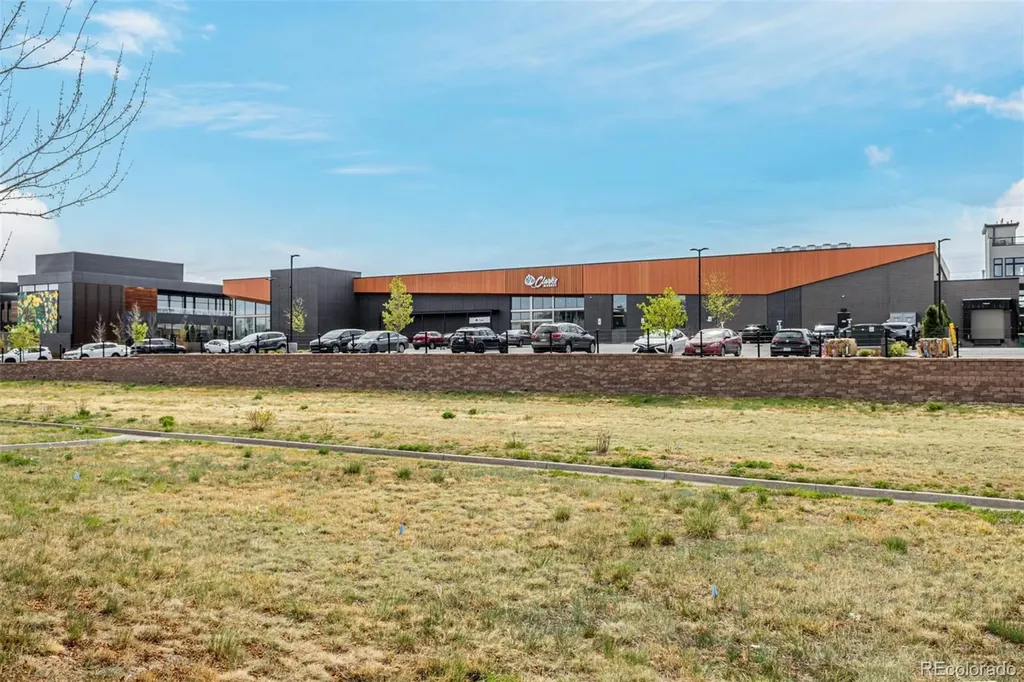 6984 E 1st Avenue Denver CO 80230