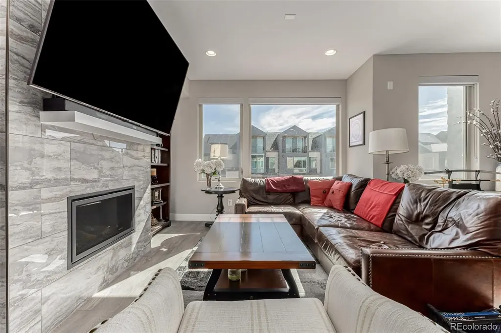 6984 E 1st Avenue Denver CO 80230