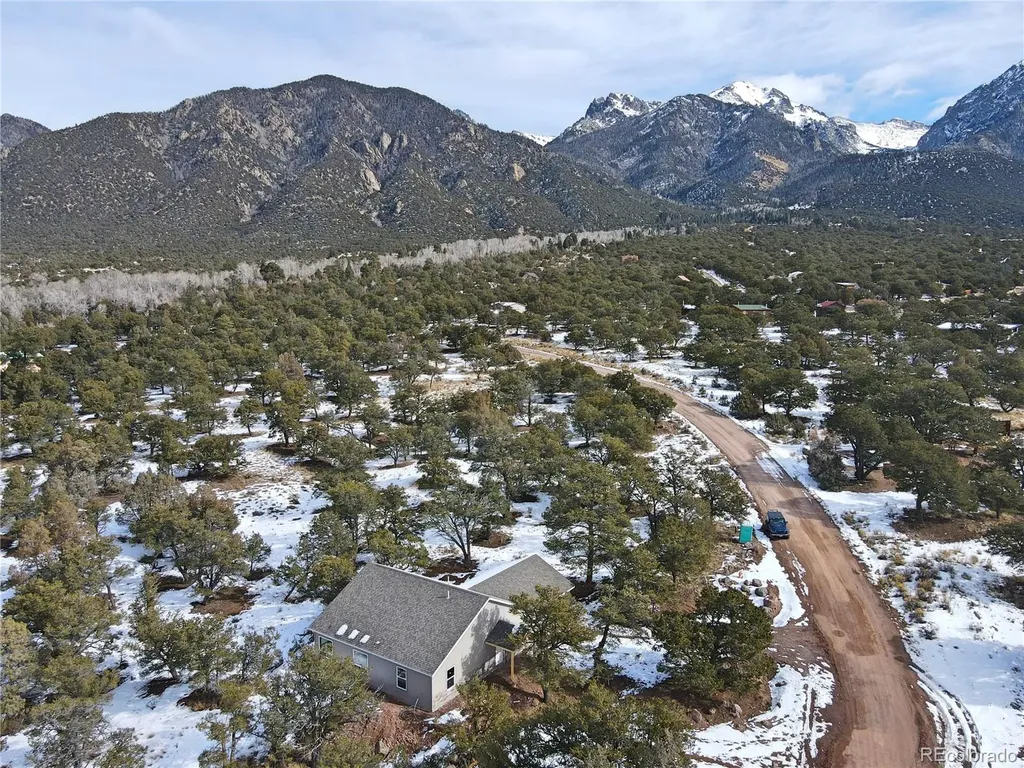 216 Baca Grant Way Crestone CO 81131