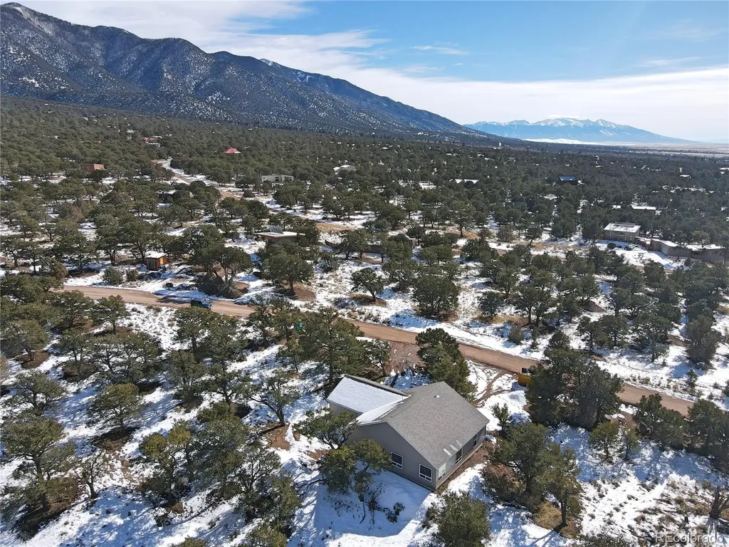 216 Baca Grant Way Crestone CO 81131