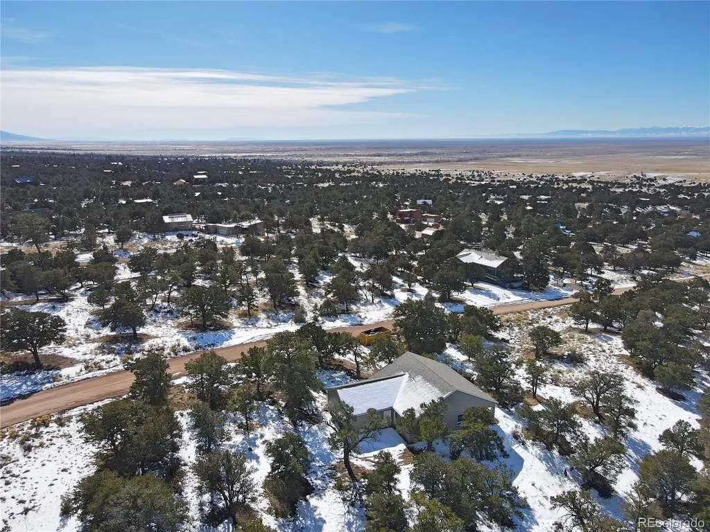 216 Baca Grant Way Crestone CO 81131