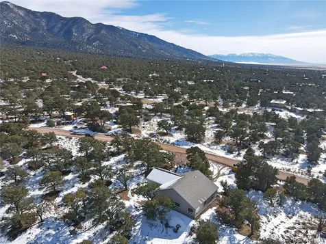 216 Baca Grant Way Crestone CO 81131